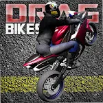 Drag bikes - Motorbike racing | Indus Appstore | App Icon