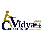 Vidya Coaching | Indus Appstore | App Icon