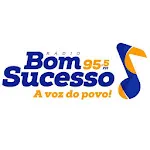 Rádio Bom Sucesso | Indus Appstore | App Icon