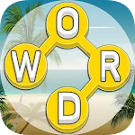 WordLand - Crossword Puzzles | Indus Appstore | App Icon