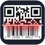 Advance QR Scanner & Generatorapp icon