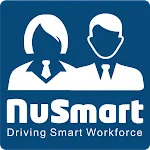 NuSmart- Smart Employee Manage | Indus Appstore | App Icon