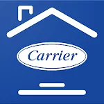 Carrier Homeapp icon