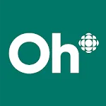 Radio-Canada OHdio | Indus Appstore | App Icon