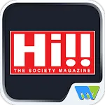 Hi Magazine | Indus Appstore | App Icon