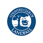 Country Club of Landfall | Indus Appstore | App Icon