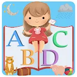 Aprendendo a Ler Sílabas ABC | Indus Appstore | App Icon