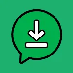 Status Saver Pro | Indus Appstore | App Icon