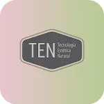 TEN Estética | Indus Appstore | App Icon