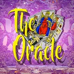 Tarot The Oracle | Indus Appstore | App Icon