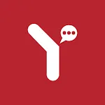 yChat | Indus Appstore | App Icon