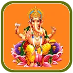 Ganesh Chaturthi Photo Frames | Indus Appstore | App Icon