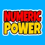 Numeric Power Checker | Indus Appstore | App Icon