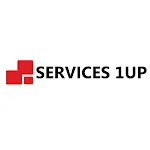 Services 1Up | Indus Appstore | App Icon