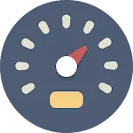 Car Acceleration Meter | 0-100 | Indus Appstore | App Icon