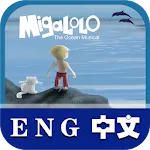 MIGALOLO米加路路 | Indus Appstore | App Icon