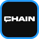 CHAIN | Indus Appstore | App Icon