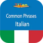 speak Italian - study Italian  | Indus Appstore | App Icon