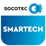 SmarTech Réunion | Indus Appstore | App Icon