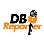 DB Reporter by Dainik Bhaskar | Indus Appstore | App Icon