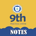 PC Notes Biology IX | Indus Appstore | App Icon