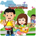 Offine Kids Song Video | Indus Appstore | App Icon