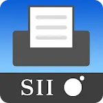 SII PS Print Class Library | Indus Appstore | App Icon