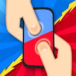 2 Player Games - Pastimes | Indus Appstore | App Icon