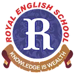 Royal English School | Indus Appstore | App Icon