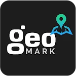 GeoMark – Your Personal Locati | Indus Appstore | App Icon