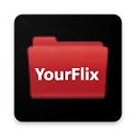 YourFlix Samba Video Manager | Indus Appstore | App Icon