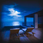 Can you escape Villa Maldives | Indus Appstore | App Icon