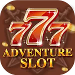 Crown 777 Slots | Indus Appstore | App Icon