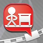 降りつぶしroid | Indus Appstore | App Icon