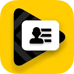 VideoADKing: Video Ad Maker | Indus Appstore | App Icon