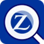 ZURICH Peritación Digital | Indus Appstore | App Icon