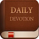 Morning and Evening Devotional | Indus Appstore | App Icon