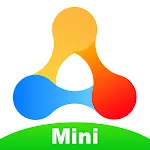 ShareKaro Mini: File Share App | Indus Appstore | App Icon