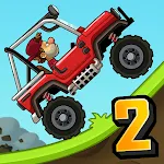 Hill Climb Racing 2 | Indus Appstore | App Icon