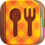 Simple Recipes | Indus Appstore | App Icon