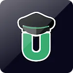 DriveU: Car Drivers & Services | Indus Appstore | App Icon