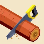 Carpenter : Axe Champ Wood Cut | Indus Appstore | App Icon