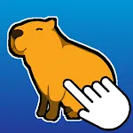 Capybara Clicker | Indus Appstore | App Icon