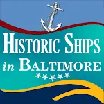 Historic Ships in Baltimore | Indus Appstore | App Icon