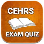 CEHRS MCQ Exam Prep Quiz | Indus Appstore | App Icon