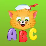 Kids ABC Letters | Indus Appstore | App Icon