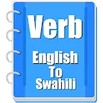 Verb Swahili | Indus Appstore | App Icon