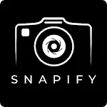 SNAPIFY - Streak from Gallery | Indus Appstore | App Icon