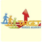 Target Nurses Academy | Indus Appstore | App Icon