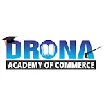 Drona Academy Of Commerce | Indus Appstore | App Icon